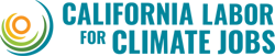 CALIFORNIA LABOR FOR CLIMATE JOBS